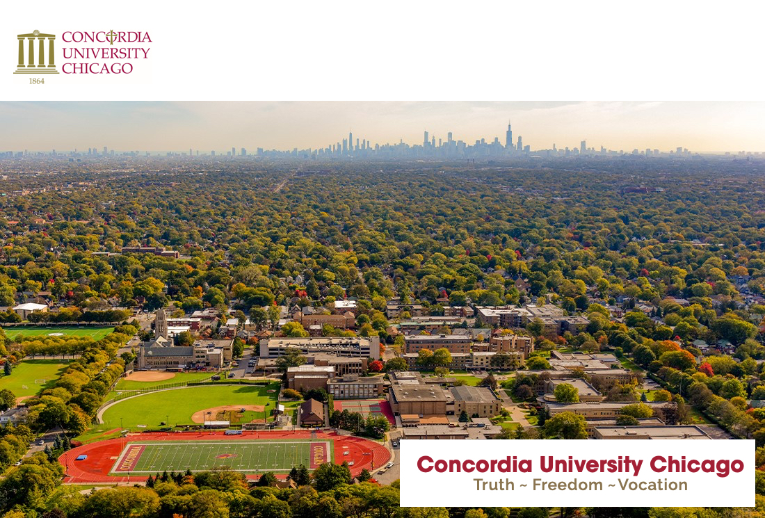 Concordia University, Chicago